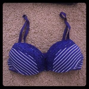 Push Up Bra